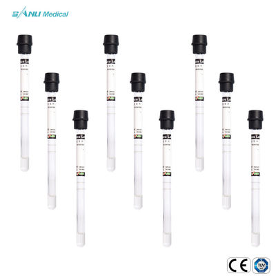 1/6 ESR κενό CE σωλήνων 1.2ml 1.6ml 1.8ml συλλογής αίματος πιστοποιημένο