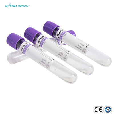 Relieve Pain PRP Test Tube ACD-A 8ml 20ml με κιτρικό νάτριο