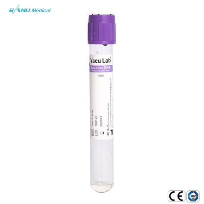 Relieve Pain PRP Test Tube ACD-A 8ml 20ml με κιτρικό νάτριο