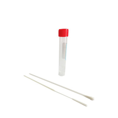 5ml προερχόμενο από ιό μέσο μεταφορών πατσαβουρών πολυεστέρα