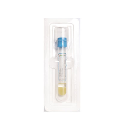Σωλήνας δοκιμής 8ML PRP
