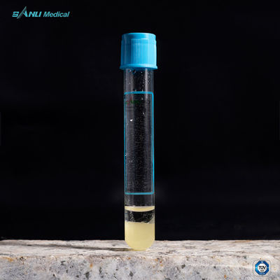 Σωλήνας δοκιμής 8ML PRP