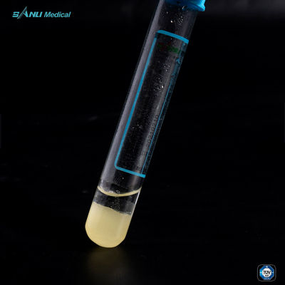 SANLI 8ml PRP υποβάλλει σε φυγοκέντρωση και εξάρτηση