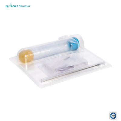 Εξάρτηση 30ml σωλήνων δοκιμής PRP
