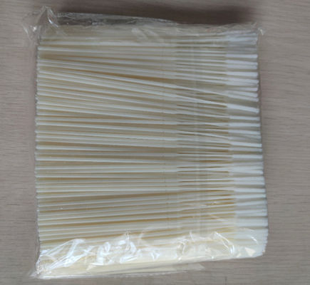 Nasopharyngeal προερχόμενη από ιό πατσαβούρα 155mm λαιμού συνολική αποστείρωση μήκους EO