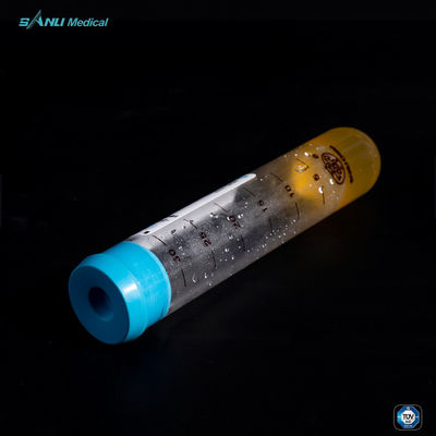 40ml οι πλούσιες εξαρτήσεις πλάσματος αιμοπεταλίων προωθούν την εξάρτηση σωλήνων δραστηριότητας PRP κυττάρων